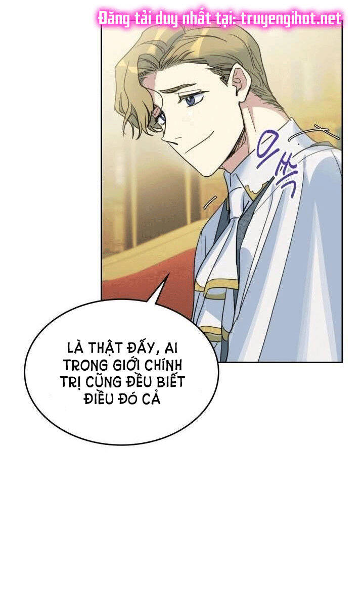 Người Đẹp Và Quái Vật Chapter 75.1 - Trang 2