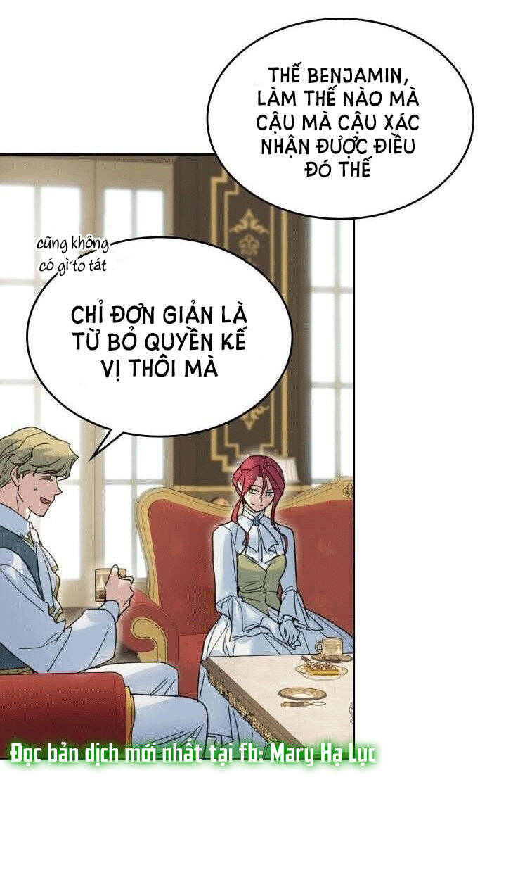 Người Đẹp Và Quái Vật Chapter 75.1 - Trang 2