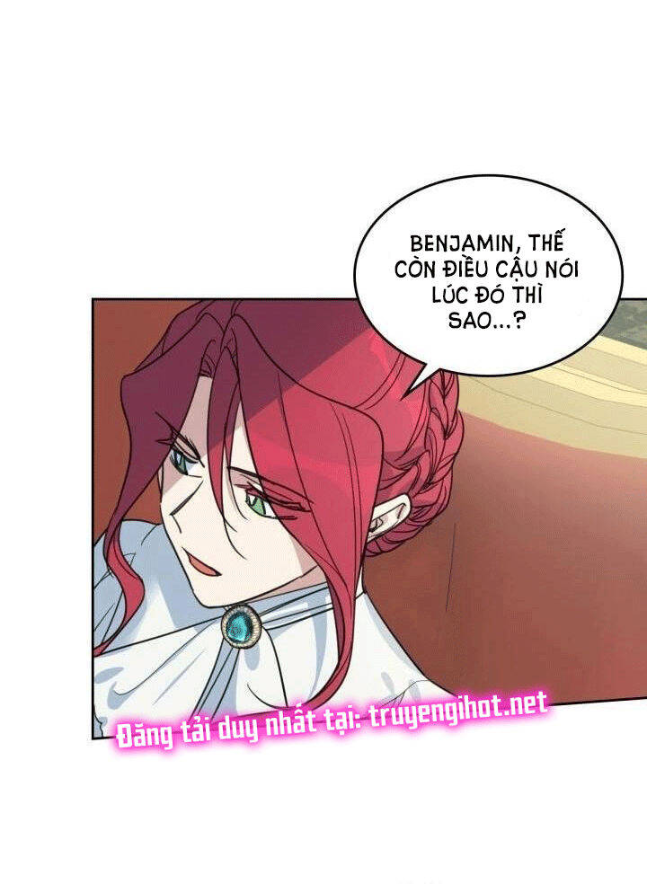 Người Đẹp Và Quái Vật Chapter 75.1 - Trang 2