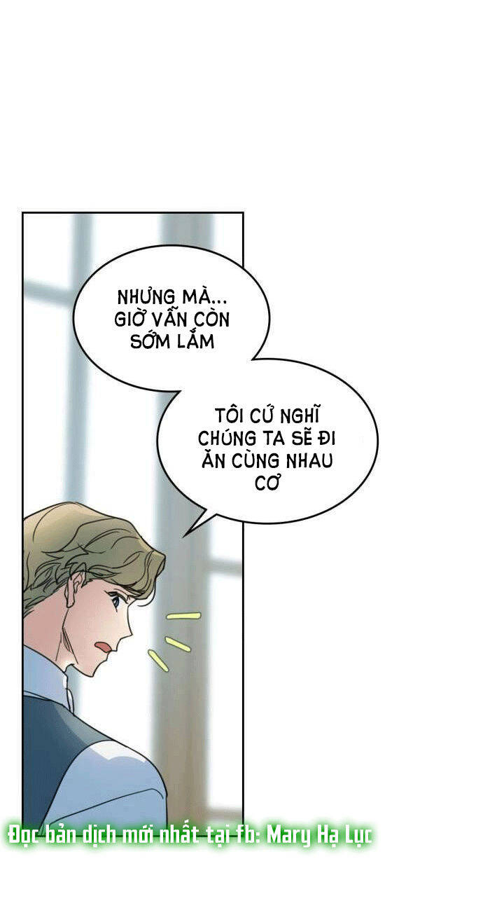 Người Đẹp Và Quái Vật Chapter 75.1 - Trang 2