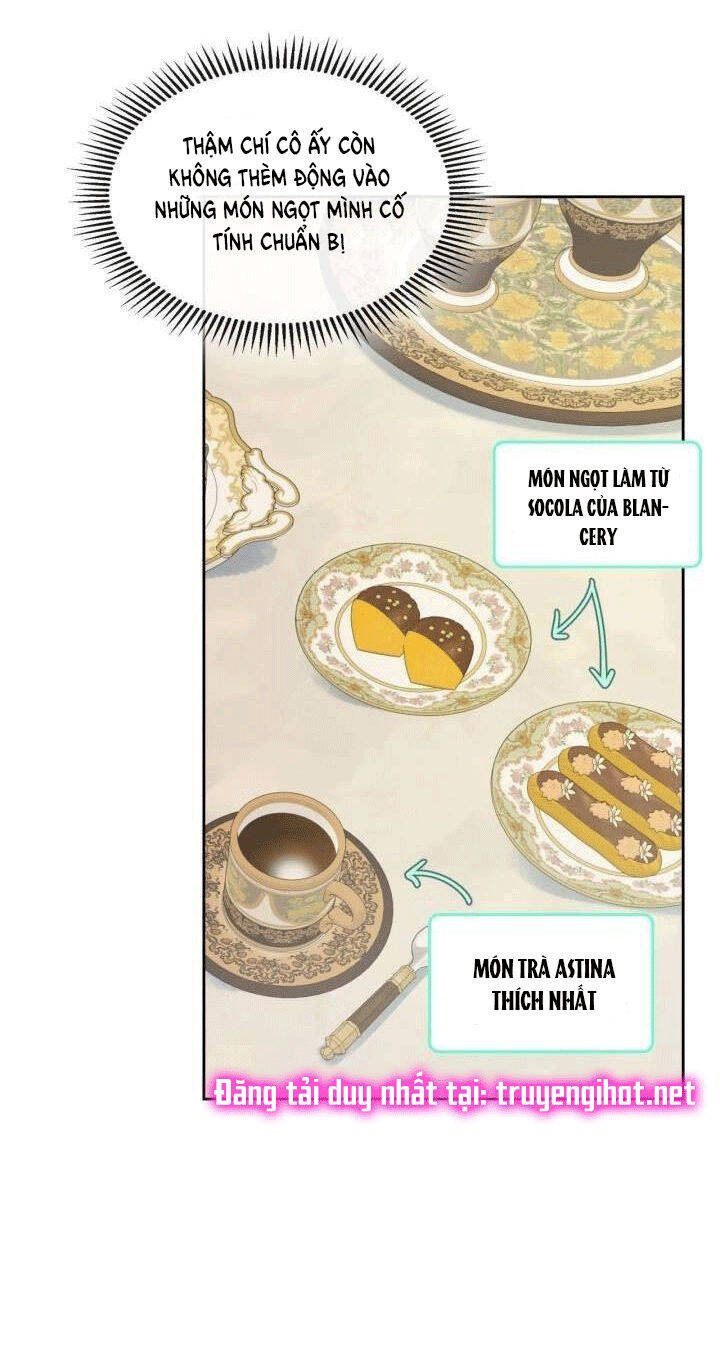 Người Đẹp Và Quái Vật Chapter 75.1 - Trang 2