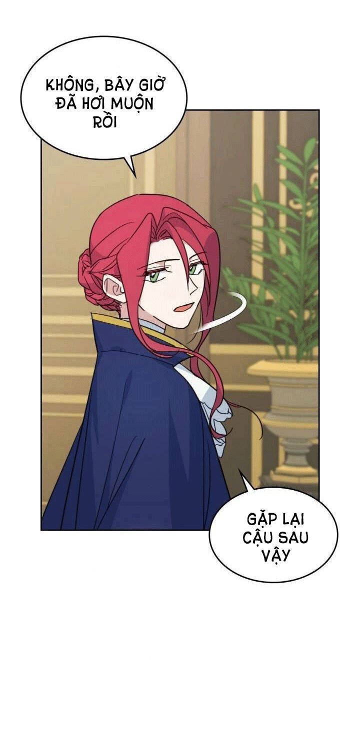 Người Đẹp Và Quái Vật Chapter 75.1 - Trang 2