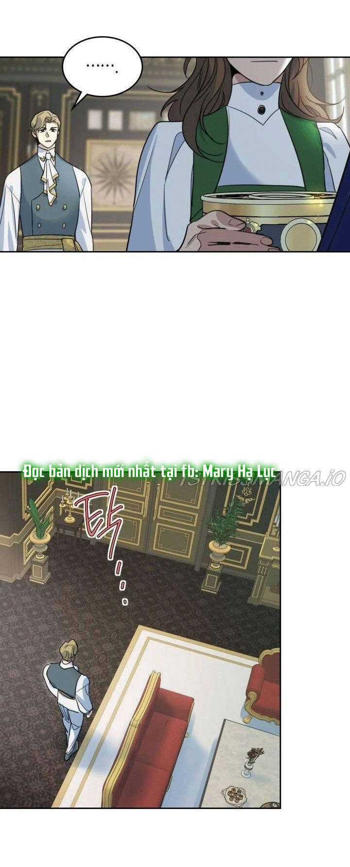 Người Đẹp Và Quái Vật Chapter 75.1 - Trang 2