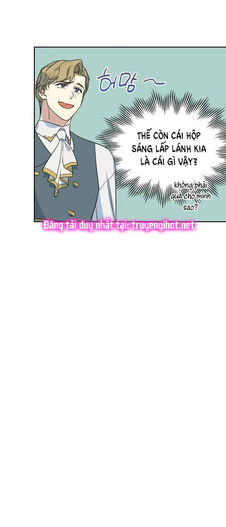 Người Đẹp Và Quái Vật Chapter 75.1 - Trang 2