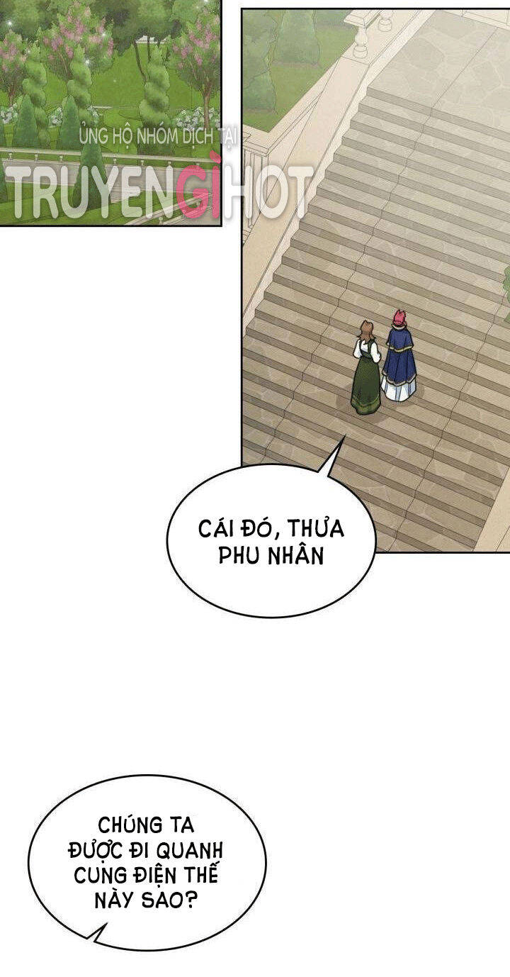 Người Đẹp Và Quái Vật Chapter 75.1 - Trang 2
