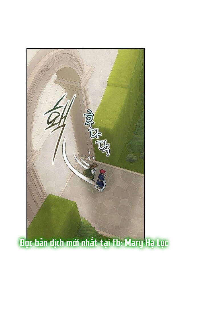 Người Đẹp Và Quái Vật Chapter 75.1 - Trang 2