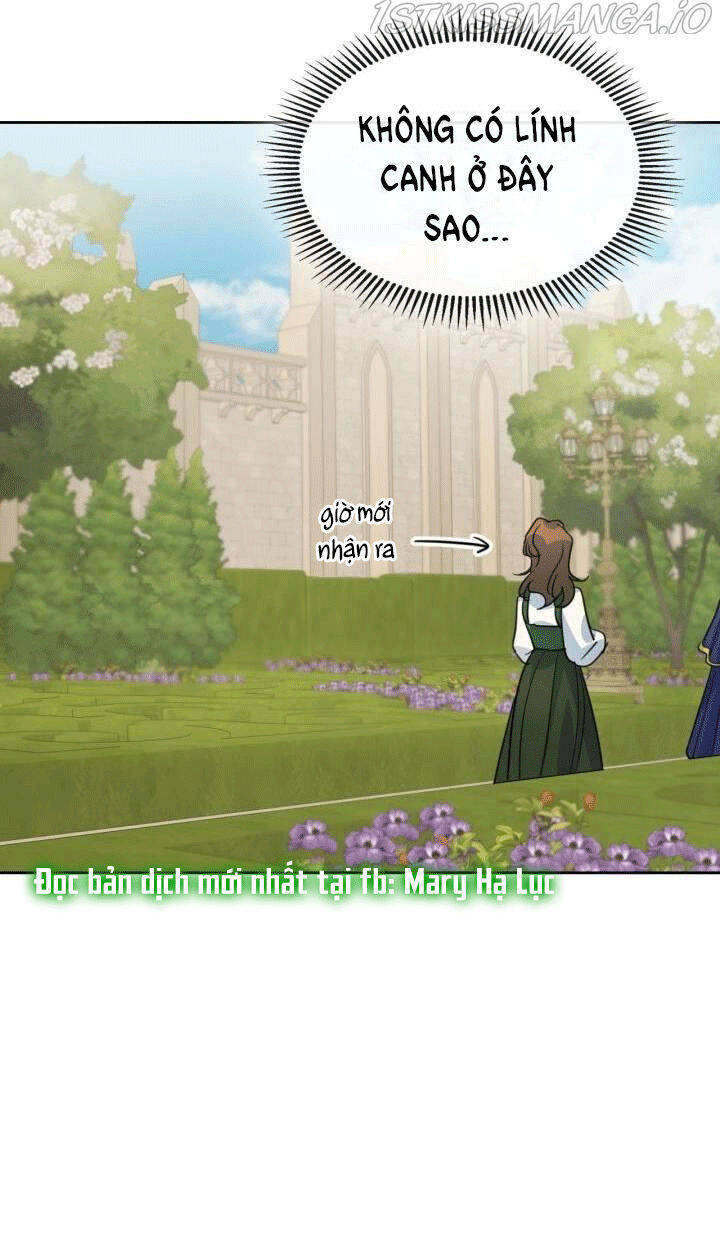 Người Đẹp Và Quái Vật Chapter 75.1 - Trang 2