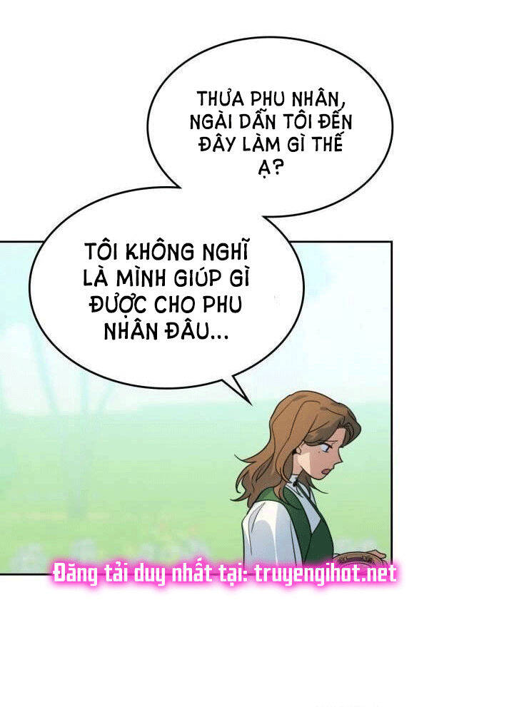 Người Đẹp Và Quái Vật Chapter 75.1 - Trang 2