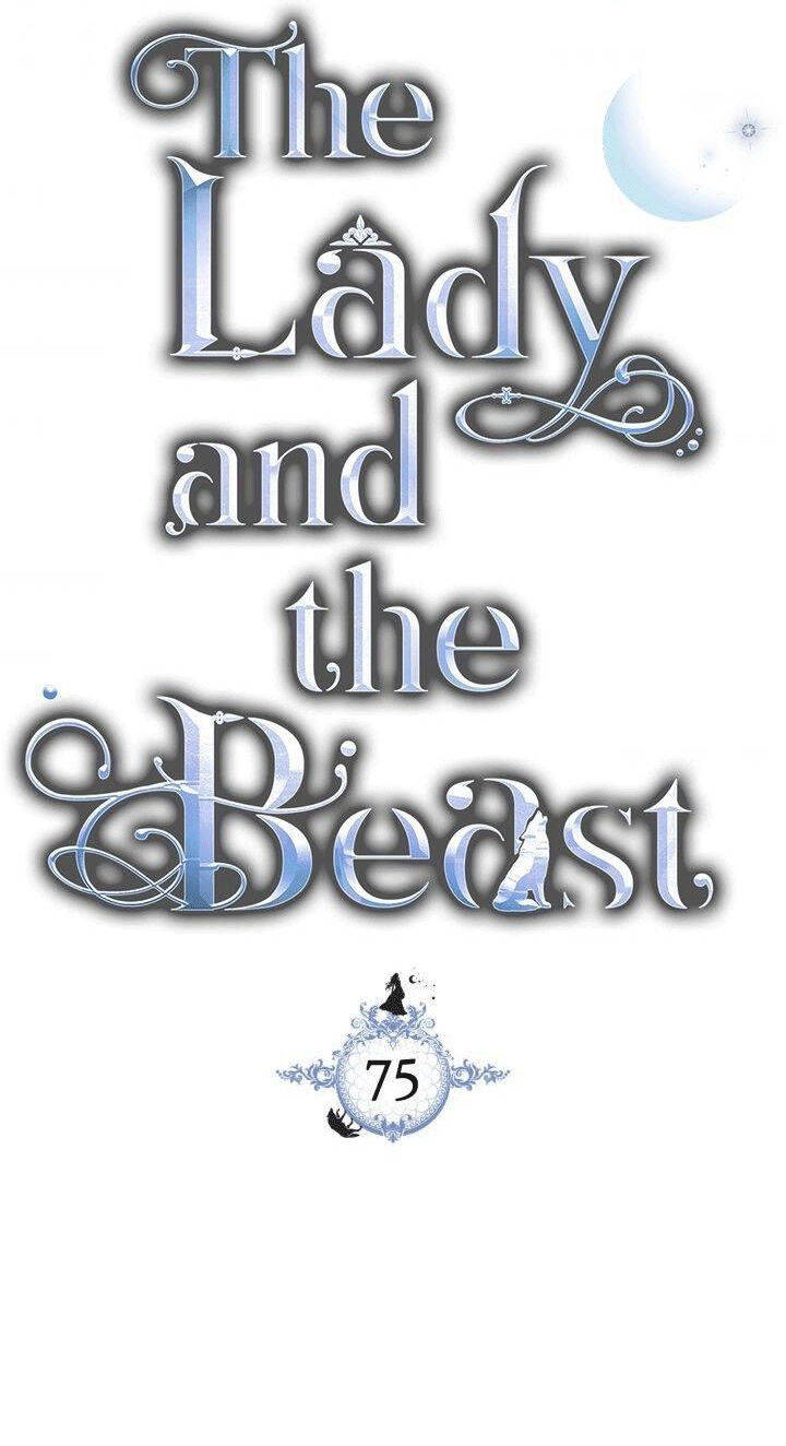 Người Đẹp Và Quái Vật Chapter 75.1 - Trang 2