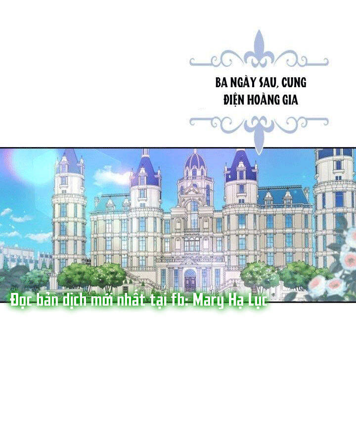 Người Đẹp Và Quái Vật Chapter 75.1 - Trang 2