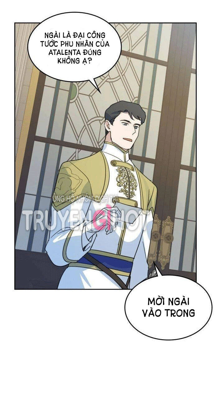 Người Đẹp Và Quái Vật Chapter 75.1 - Trang 2