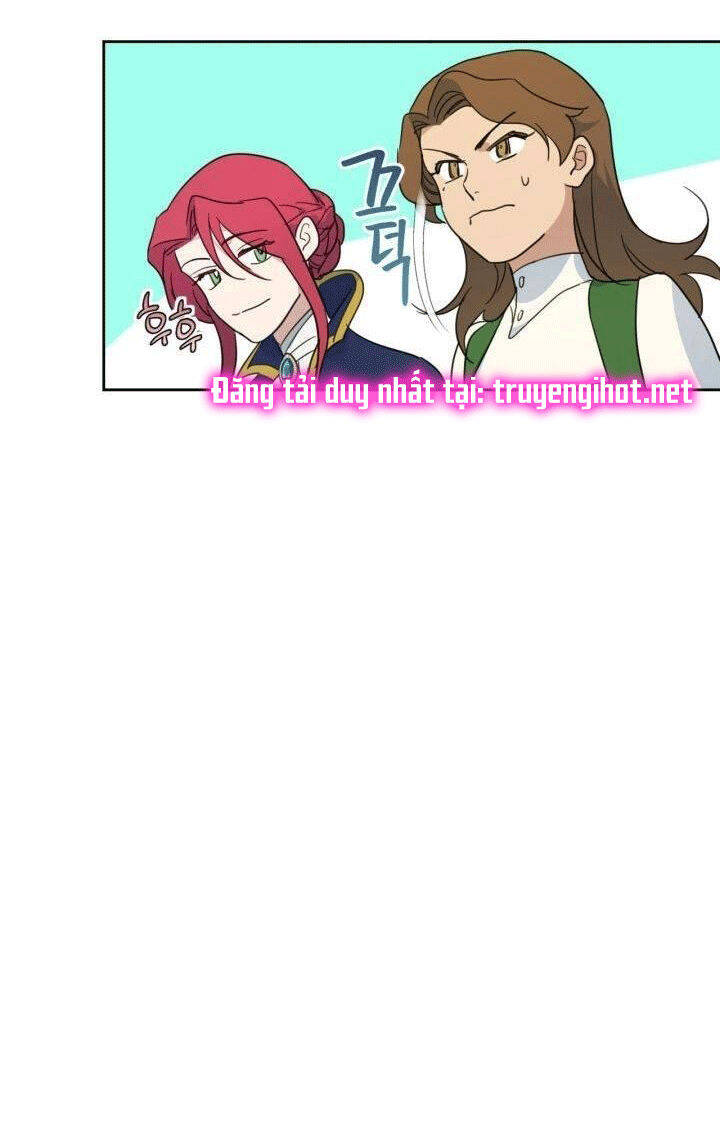 Người Đẹp Và Quái Vật Chapter 75.1 - Trang 2