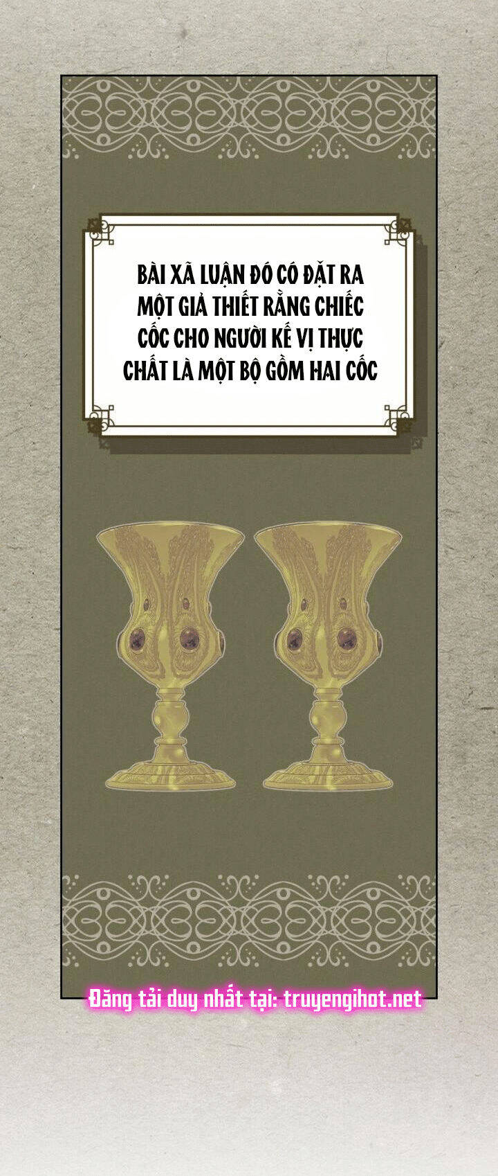 Người Đẹp Và Quái Vật Chapter 76.1 - Trang 2