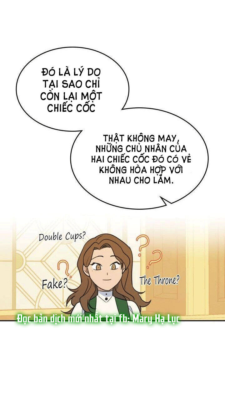 Người Đẹp Và Quái Vật Chapter 76.2 - Trang 2