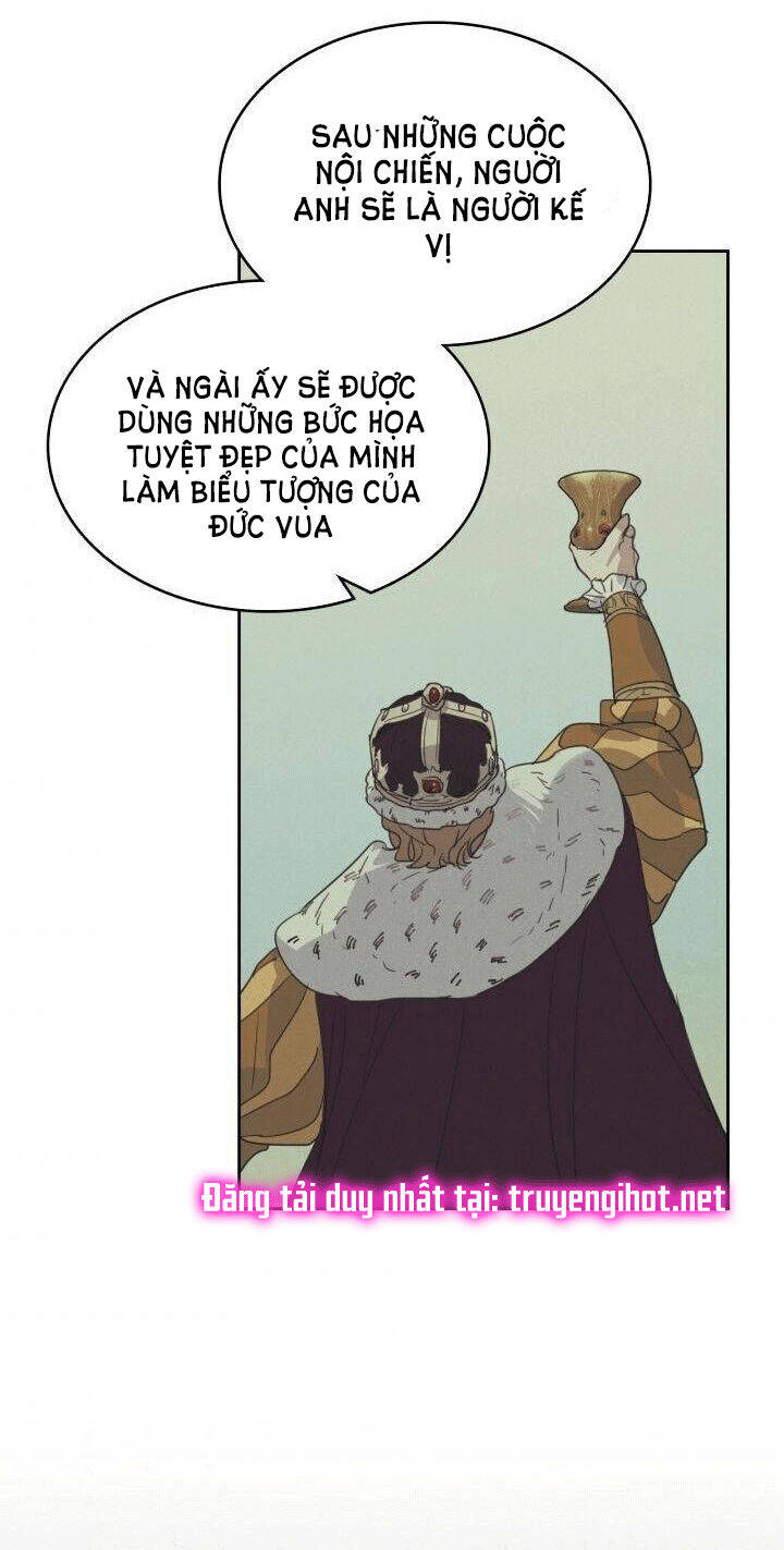 Người Đẹp Và Quái Vật Chapter 76.2 - Trang 2
