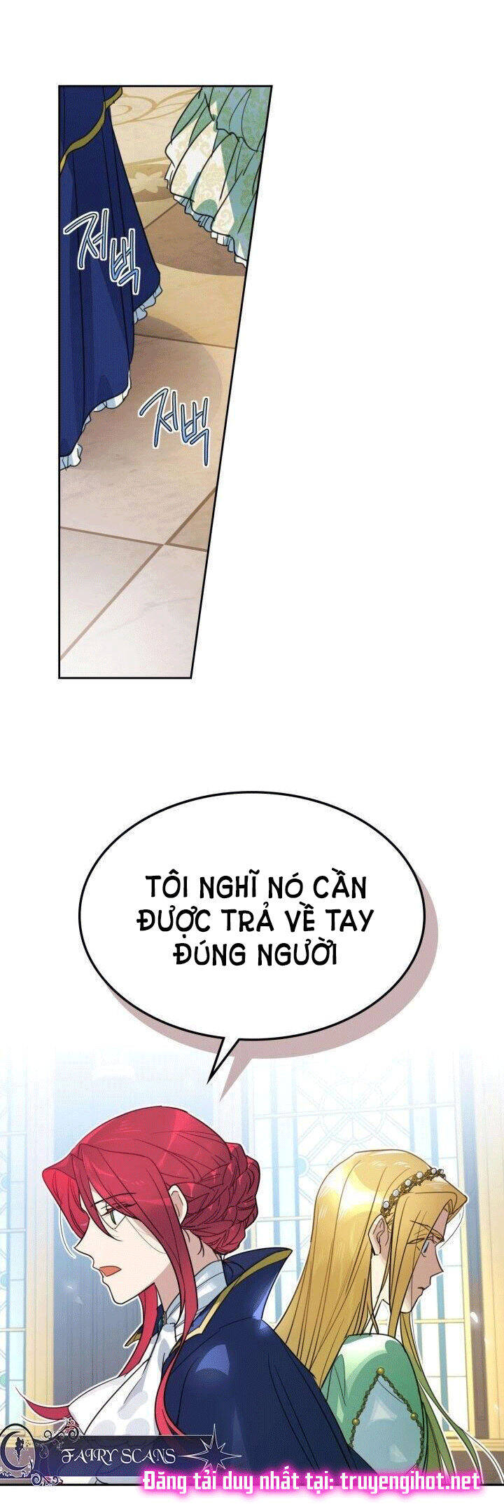 Người Đẹp Và Quái Vật Chapter 76.2 - Trang 2