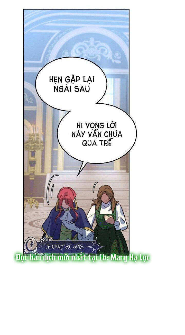 Người Đẹp Và Quái Vật Chapter 76.2 - Trang 2