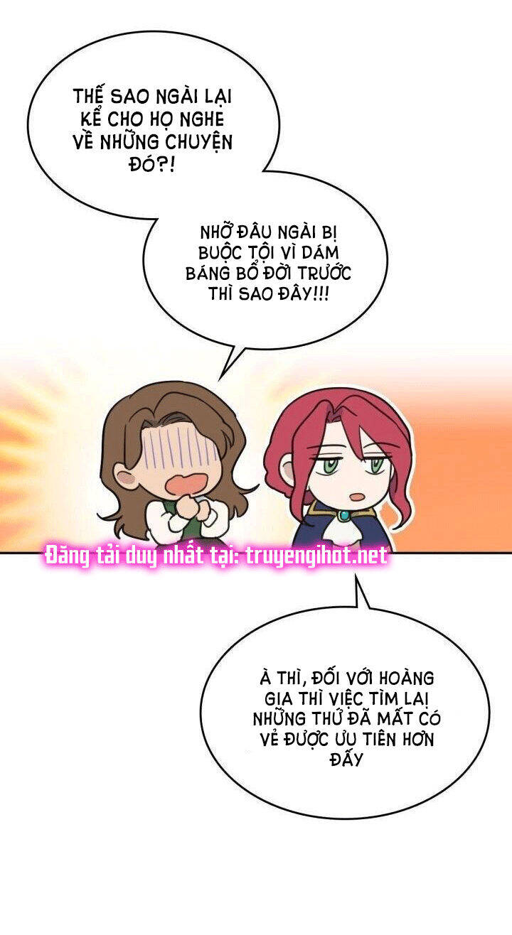 Người Đẹp Và Quái Vật Chapter 76.2 - Trang 2