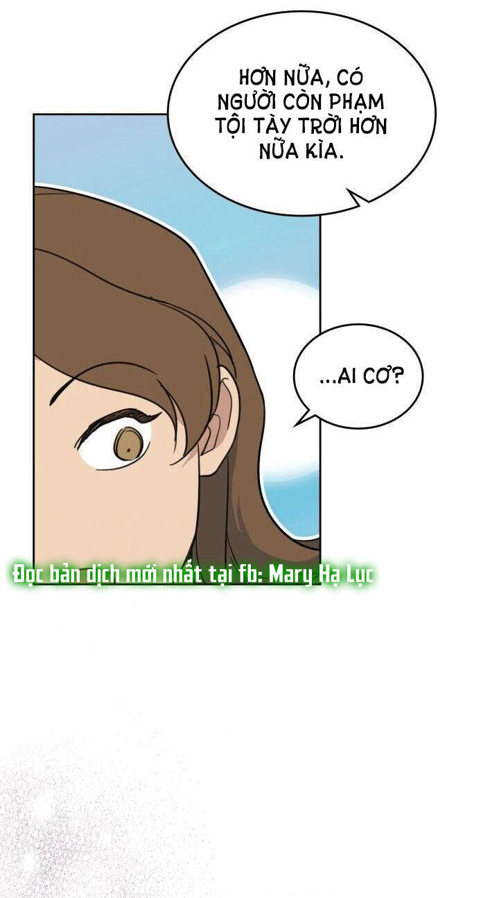 Người Đẹp Và Quái Vật Chapter 76.2 - Trang 2