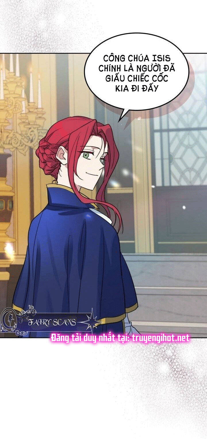 Người Đẹp Và Quái Vật Chapter 76.2 - Trang 2