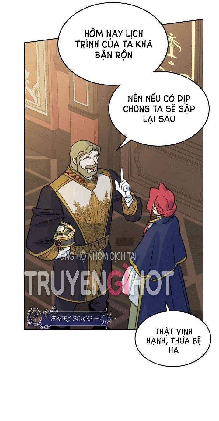 Người Đẹp Và Quái Vật Chapter 76.2 - Trang 2