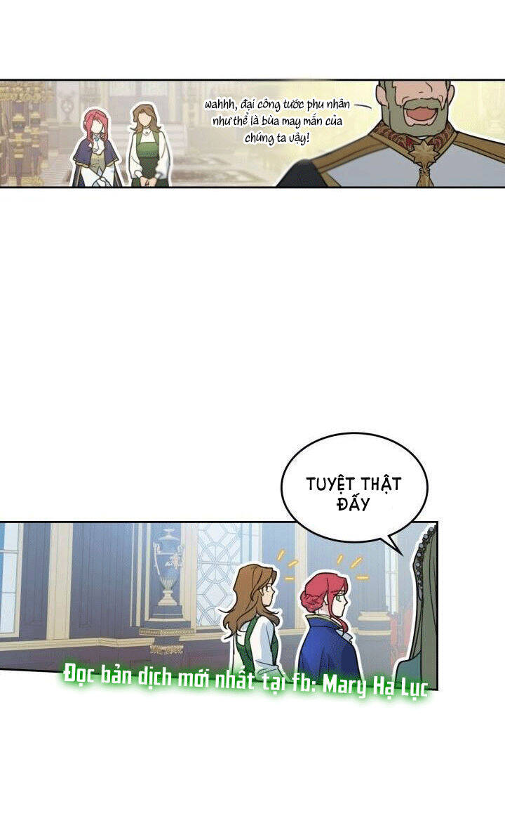 Người Đẹp Và Quái Vật Chapter 76.2 - Trang 2