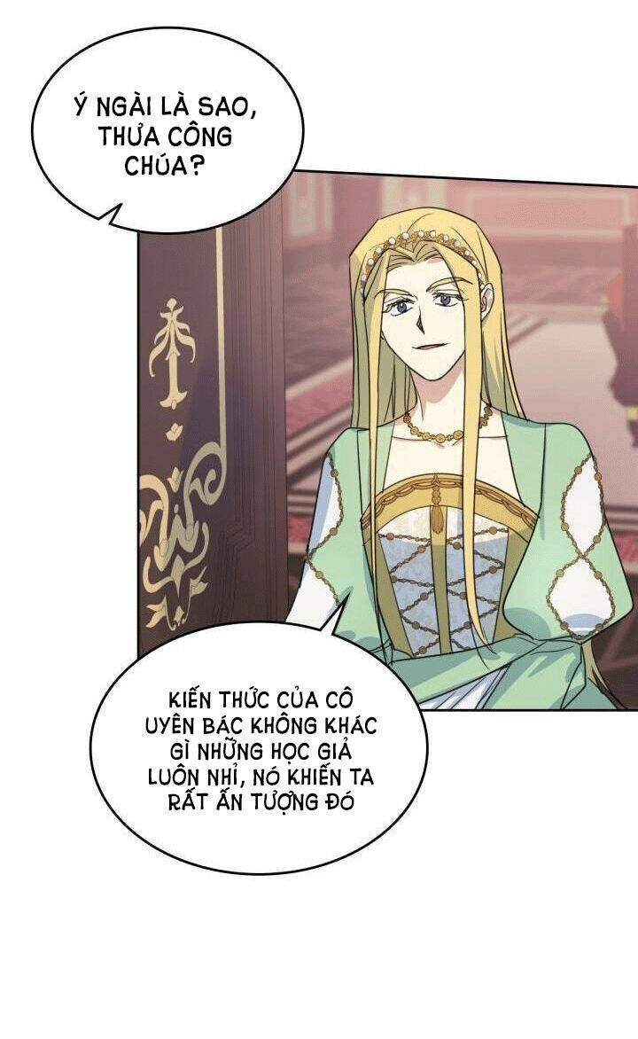 Người Đẹp Và Quái Vật Chapter 76.2 - Trang 2