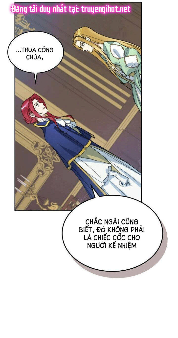 Người Đẹp Và Quái Vật Chapter 76.2 - Trang 2