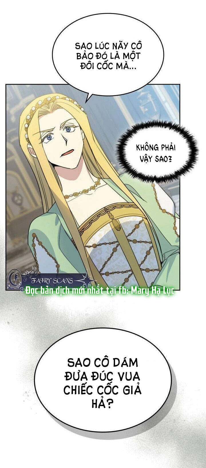 Người Đẹp Và Quái Vật Chapter 76.2 - Trang 2