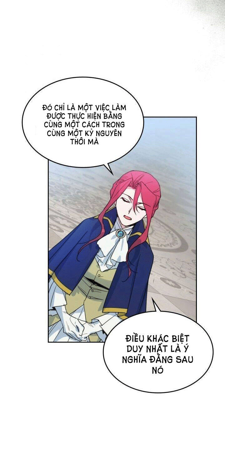 Người Đẹp Và Quái Vật Chapter 76.2 - Trang 2