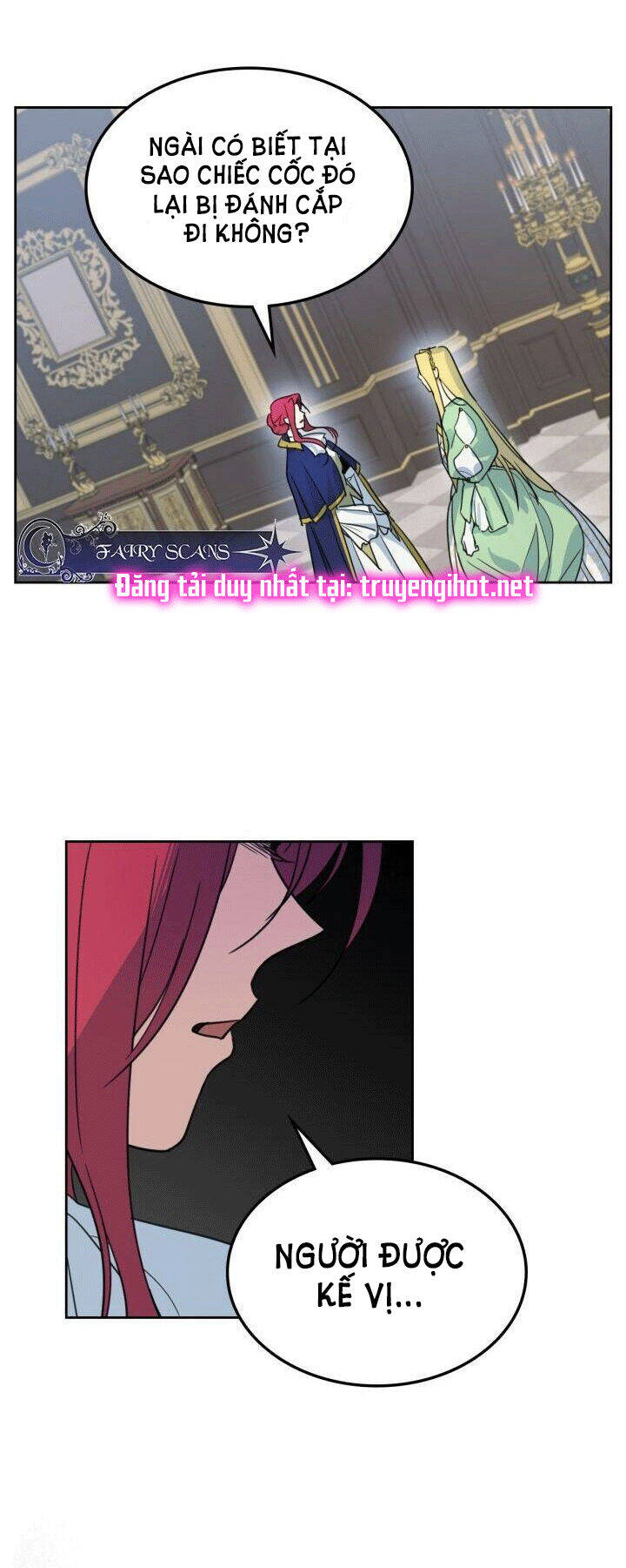 Người Đẹp Và Quái Vật Chapter 76.2 - Trang 2