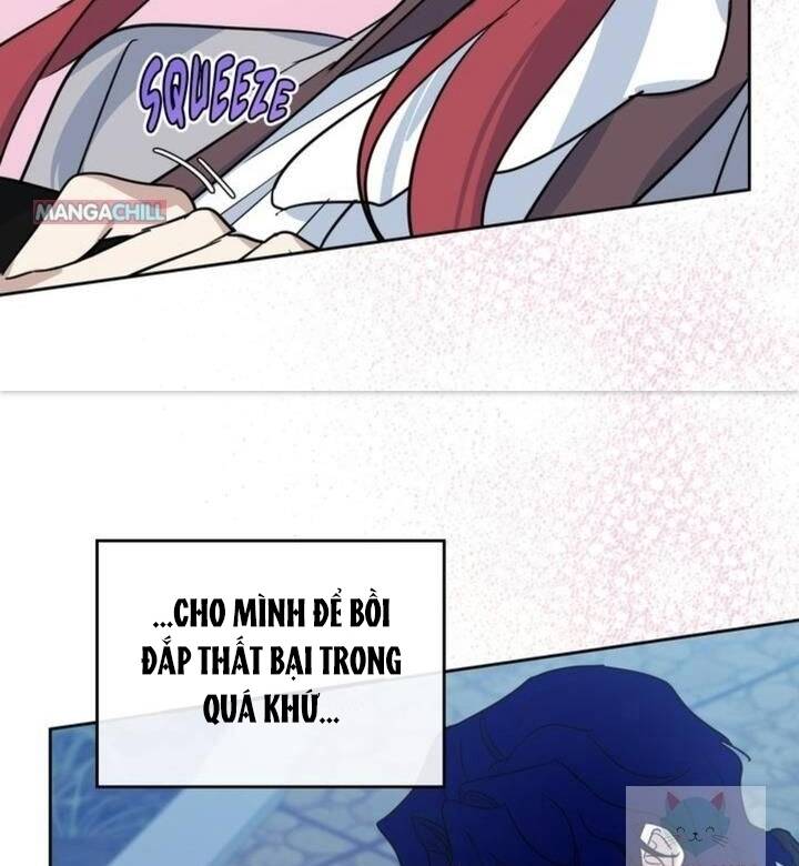 Người Đẹp Và Quái Vật Chapter 80 - Trang 2