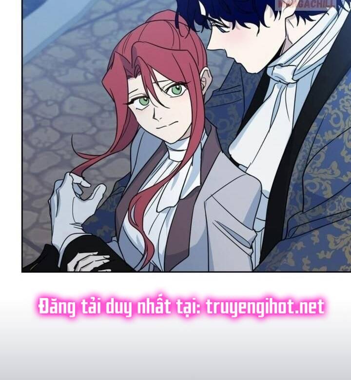 Người Đẹp Và Quái Vật Chapter 80 - Trang 2