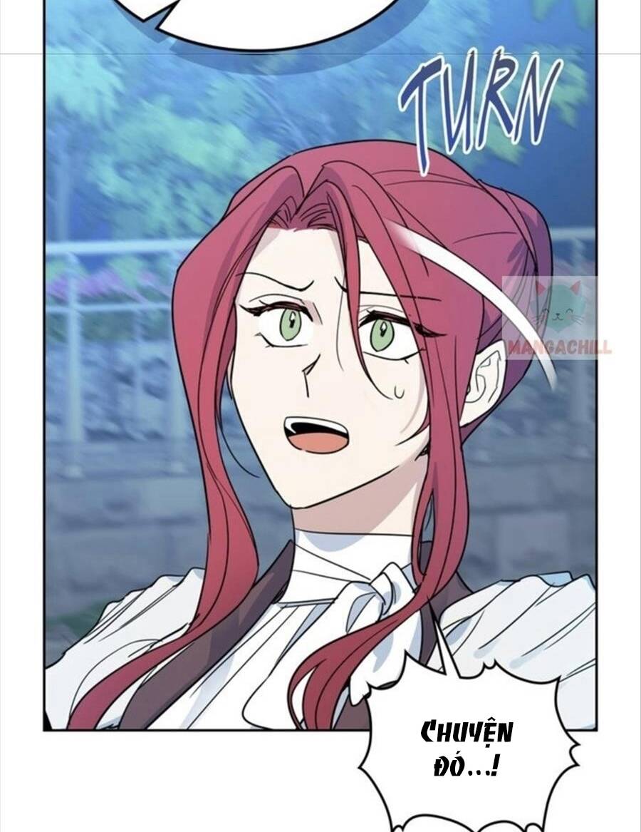 Người Đẹp Và Quái Vật Chapter 80 - Trang 2