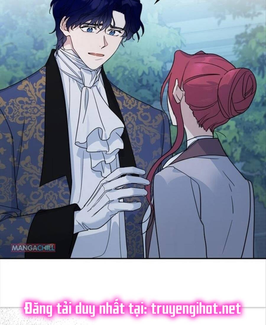 Người Đẹp Và Quái Vật Chapter 80 - Trang 2