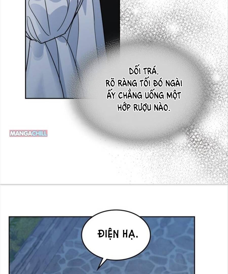 Người Đẹp Và Quái Vật Chapter 80 - Trang 2