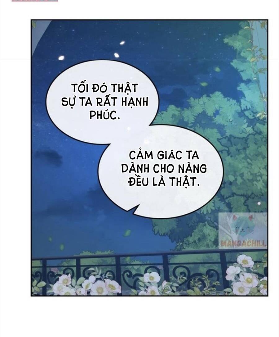 Người Đẹp Và Quái Vật Chapter 80 - Trang 2