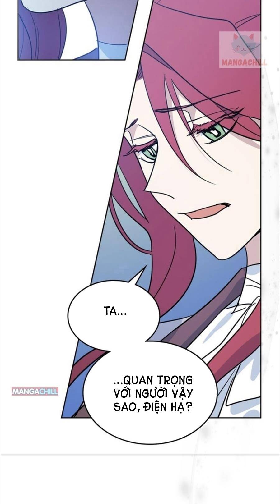 Người Đẹp Và Quái Vật Chapter 80 - Trang 2