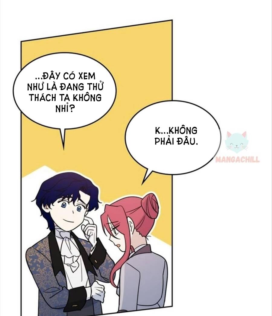 Người Đẹp Và Quái Vật Chapter 80 - Trang 2