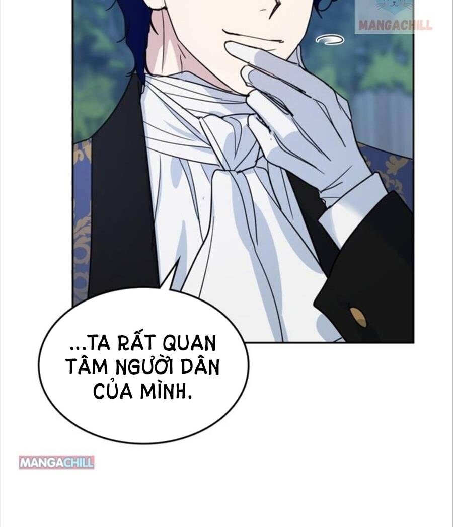 Người Đẹp Và Quái Vật Chapter 80 - Trang 2