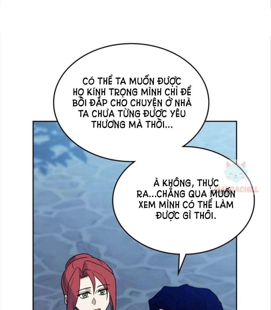 Người Đẹp Và Quái Vật Chapter 80 - Trang 2