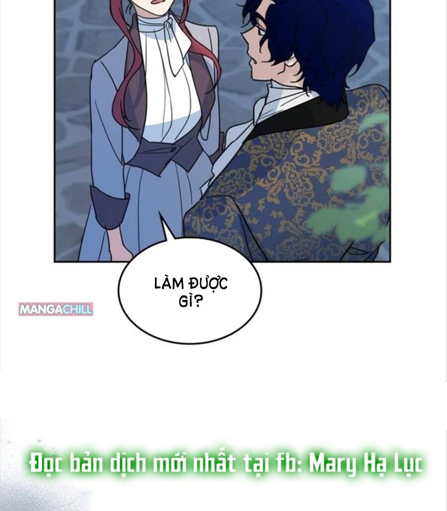 Người Đẹp Và Quái Vật Chapter 80 - Trang 2