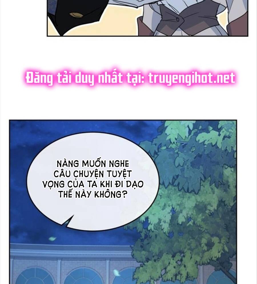 Người Đẹp Và Quái Vật Chapter 80 - Trang 2