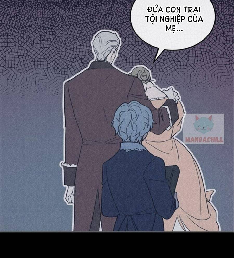 Người Đẹp Và Quái Vật Chapter 80 - Trang 2