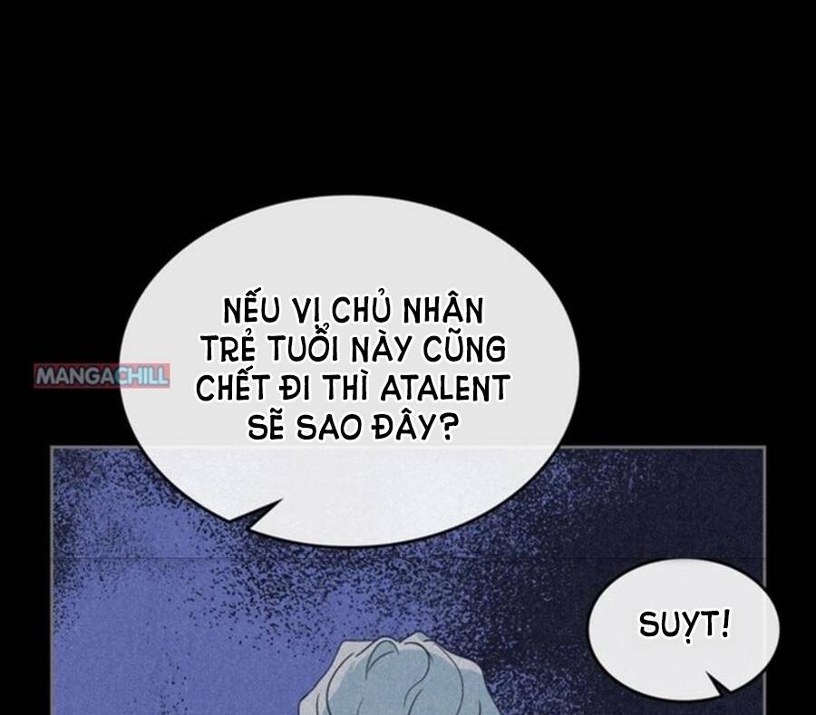Người Đẹp Và Quái Vật Chapter 80 - Trang 2