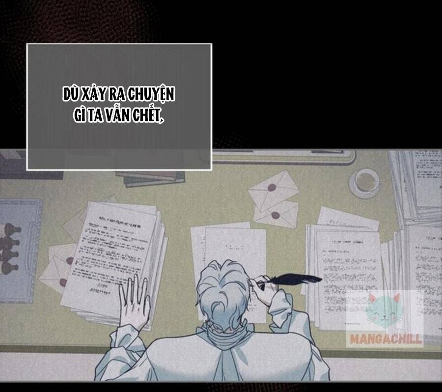 Người Đẹp Và Quái Vật Chapter 80 - Trang 2