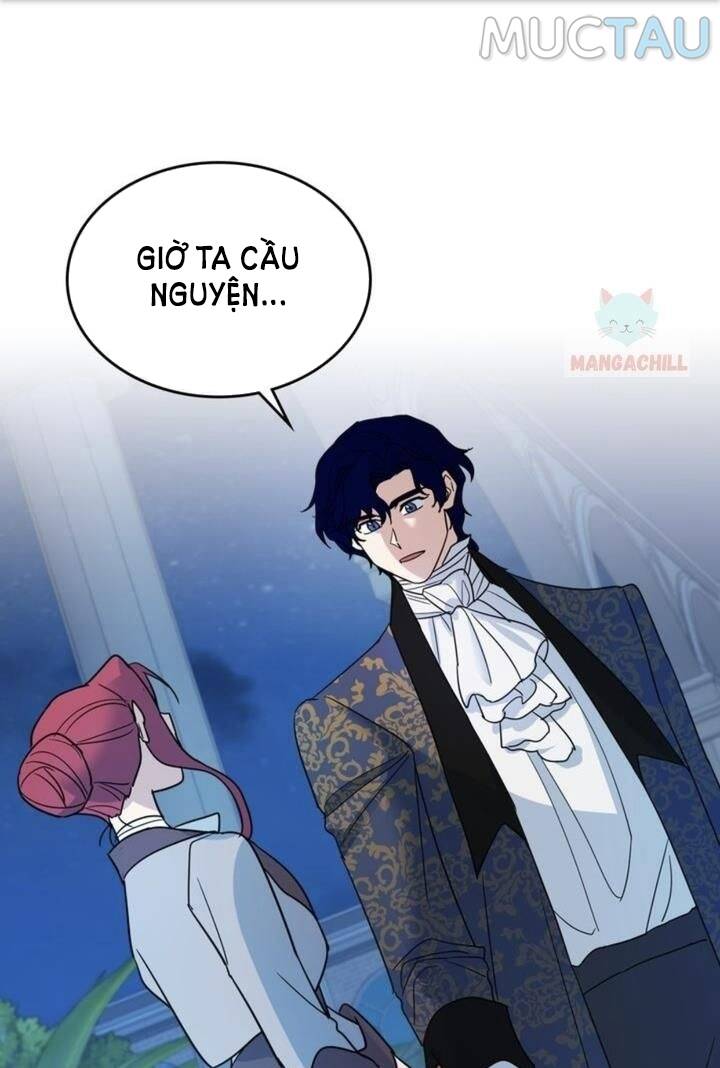 Người Đẹp Và Quái Vật Chapter 80 - Trang 2