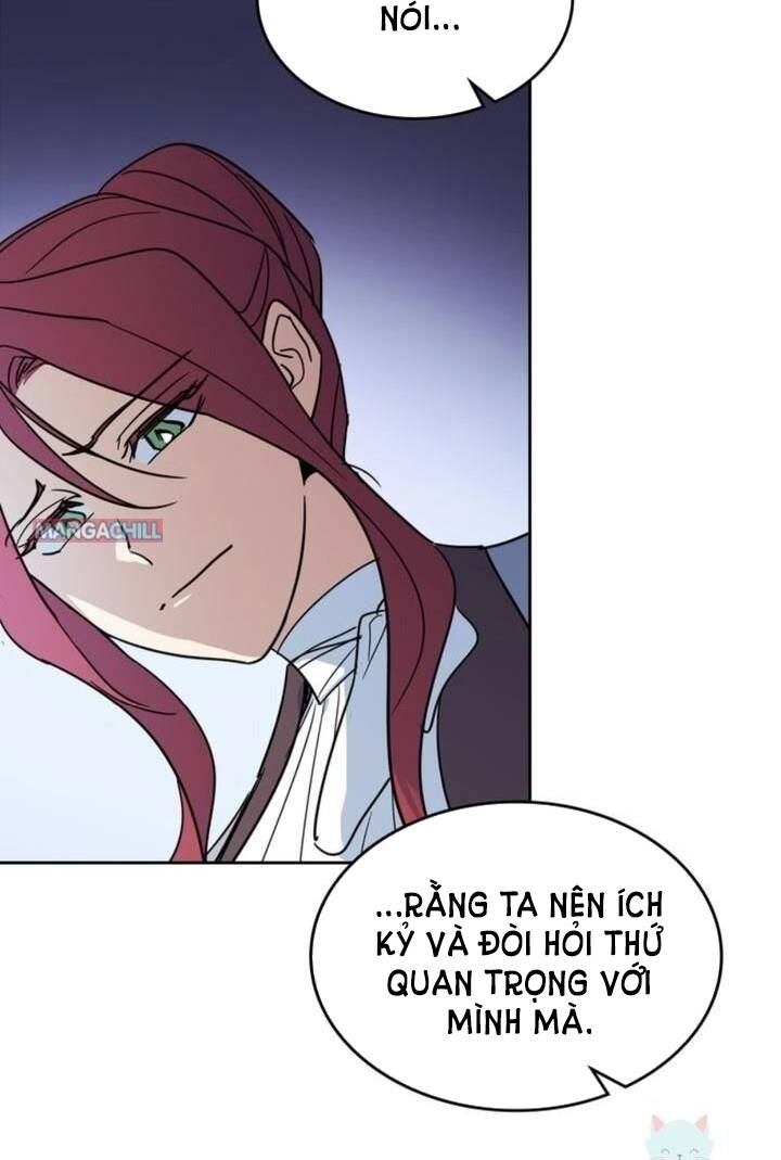 Người Đẹp Và Quái Vật Chapter 80 - Trang 2