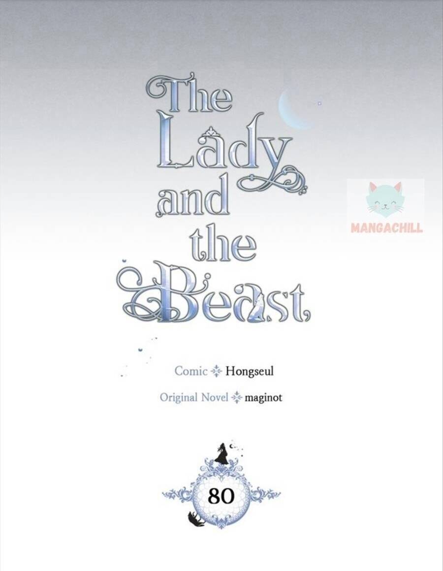 Người Đẹp Và Quái Vật Chapter 80 - Trang 2