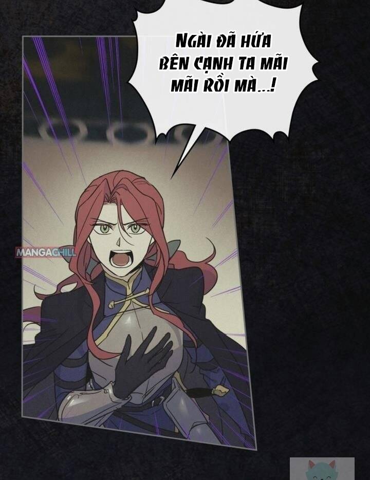 Người Đẹp Và Quái Vật Chapter 80 - Trang 2